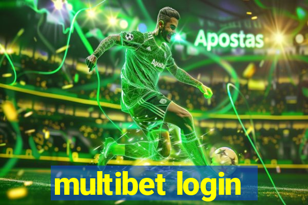 multibet login